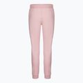 Дамски панталони Pitbull West Coast Jogging Pants F.T. 21 Small Logo powder pink 2