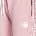 Дамски панталони Pitbull West Coast Jogging Pants F.T. 21 Small Logo powder pink 3