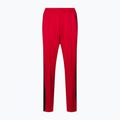 Мъжки панталони Pitbull West Coast Oldschool Track Pants Raglan red 7