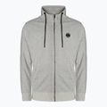 Мъжки суитшърт Pitbull West Coast Hooded Zip Small Logo F.Terry 220 grey/melange 5