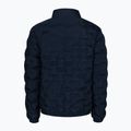 Мъжко яке с пух Pitbull West Coast Overton dark navy 2