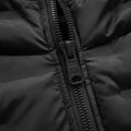 Мъжко яке с пух Pitbull West Coast Firestone black 5