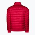 Мъжко яке с пух Pitbull West Coast Light Quilted Granger red 2