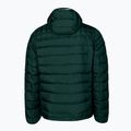 Мъжко зимно яке Pitbull West Coast Padded Hooded Seacoast dark olive 2
