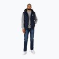 Мъжки без ръкави Pitbull West Coast Carver dark navy 2
