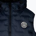 Мъжки без ръкави Pitbull West Coast Carver dark navy 6