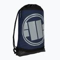 Чувал Pitbull West Coast Logo black/dark navy 5