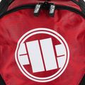 Раница Pitbull West Coast Big Convertible Logo red 4