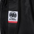 Раница Pitbull West Coast Big Convertible Logo red 5