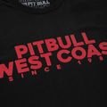 Мъжки дълъг ръкав Pitbull West Coast Since 89 black 7