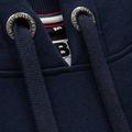 Мъжки суитшърт Pitbull West Coast Hooded Classic Logo dark navy 4