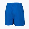Мъжки шорти за тренировка Pitbull West Coast Performance Small Logo blue 2