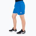Мъжки шорти за тренировка Pitbull West Coast Performance Small Logo blue 6