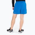 Мъжки шорти за тренировка Pitbull West Coast Performance Small Logo blue 7