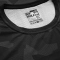 Мъжка тениска Pitbull West Coast Performance Dillard Casino black/grey 4