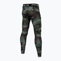 Мъжки гамаши Pitbull West Coast Net Camo Woodland Camo woodland camo 2
