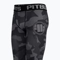 Мъжки гамаши Pitbull West Coast Dillard black 7