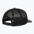Мъжка шапка Pitbull West Coast Mesh Snapback ,,Blood Dog" Camo Trucker wood/black 2