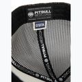 Мъжка шапка Pitbull West Coast Mesh Snapback ,,Blood Dog" Camo Trucker wood/black 6