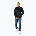 Pitbull West Coast мъжко яке Shadow black 2