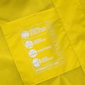 Мъжко яке с качулка от найлон Pitbull West Coast Athletic yellow 6
