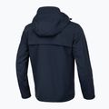 Pitbull West Coast мъжко яке Spine dark navy 2