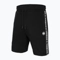 Мъжки къси панталони Pitbull West Coast Meridian black