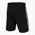 Мъжки къси панталони Pitbull West Coast Meridian black 2
