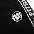 Мъжки къси панталони Pitbull West Coast Meridian black 4