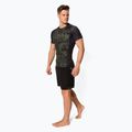 Мъжки рашгард Pitbull West Coast T-S Rash Dillard olive camo 2