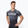 Мъжки рашгард Pitbull West Coast T-S Rash Scratch grey