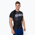 Мъжки рашгард Pitbull West Coast T-S Rash Master Of Boxing black