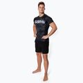 Мъжки рашгард Pitbull West Coast T-S Rash Master Of Mma black 2