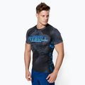 Мъжки рашгард Pitbull West Coast Rash T-S Masters Of Boxing black