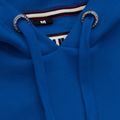 Мъжки суитшърт Pitbull West Coast Hooded Small Logo royal blue 6