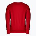 Мъжки суитшърт Pitbull West Coast Crewneck Small Logo red 2