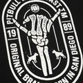 Мъжка тениска Pitbull West Coast Keep Rolling 22 black 3
