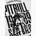 Pitbull San Diego Dog мъжка тениска бяла 7