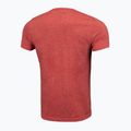 Мъжка тениска Pitbull West Coast T-S Pitbull West Coast USA red 2