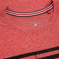 Мъжка тениска Pitbull West Coast T-S Pitbull West Coast USA red 3
