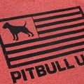 Мъжка тениска Pitbull West Coast T-S Pitbull West Coast USA red 4