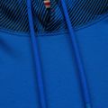 Мъжки дълъг ръкав Pitbull West Coast Mercado Small Logo 210 GSM royal blue 4