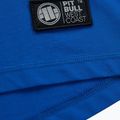 Мъжки дълъг ръкав Pitbull West Coast Mercado Small Logo 210 GSM royal blue 5
