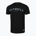 Мъжка тениска Pitbull West Coast Born In 1989 black