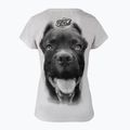 Дамска тениска Pitbull West Coast Ir white 2