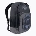 Мъжка раница Pitbull West Coast Pitbull Ir black/grey 2