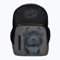 Мъжка раница Pitbull West Coast Pitbull Ir black/grey 7