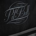 Мъжка раница Pitbull West Coast Pitbull Ir black/grey 13