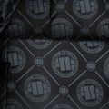Мъжка раница Pitbull West Coast Pitbull Ir black/grey 16