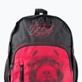 Мъжка раница Pitbull West Coast Pitbull Ir black/red 4
